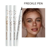 File Pen Light Brown/темно -коричну