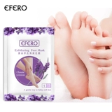 6pair Feet отшелушивающие маски для ног Mas