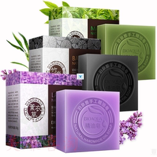 Щетка для лица natural organic herbal