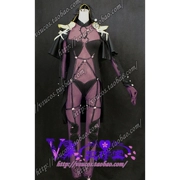 v mill cos / Fate Grand Order Scaham master Lancer queen cosplay anime game phù hợp với - Cosplay