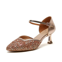 Шампанское золото 6 см/резиновое мягкое дно