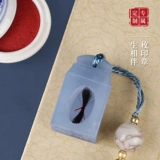 Детский сувенир для новорожденных для хранения пуповины, подарочная коробка