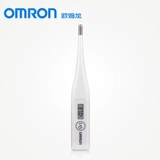 Omron, электронный детский термометр