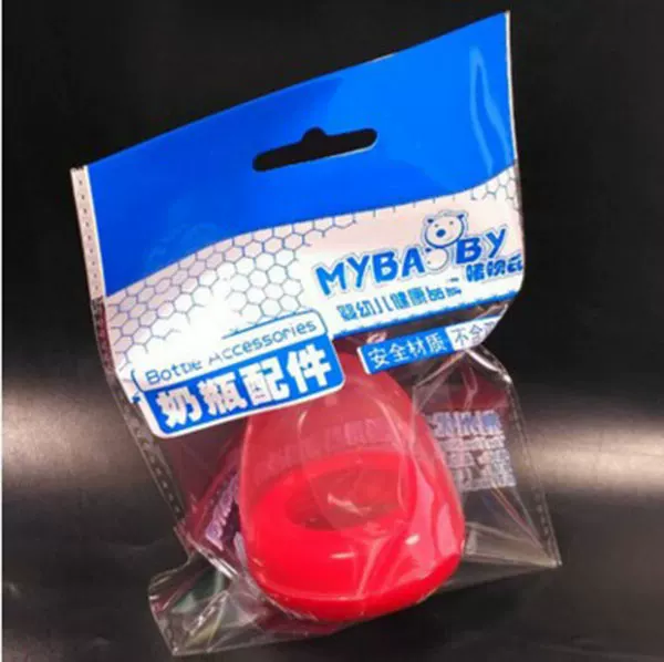 Pigeon, compatible bottle cap, accessories, genuine screw cap, dustproof threaded cover, pacifier, wide neck
