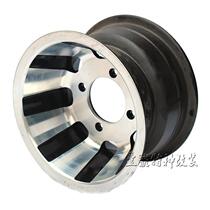 Cardiner four-wheel cross-country beach car 10 inch wheel hub 22X10-10 inch vacuum tire aluminum alloy hub rim