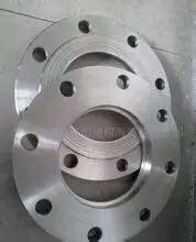 16KG butterfly valve special flange carbon steel butterfly flange DN40 100 150 200 250 300