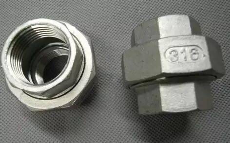 Jiangsu tin valve 316 stainless steel live joint stainless steel live joint movable joint oil any 15 20 25 40 50