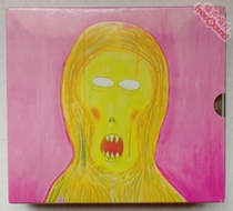 (Fushen Records) New Pants Band Savage also has a love CD DVD genuine brand new spot on sale