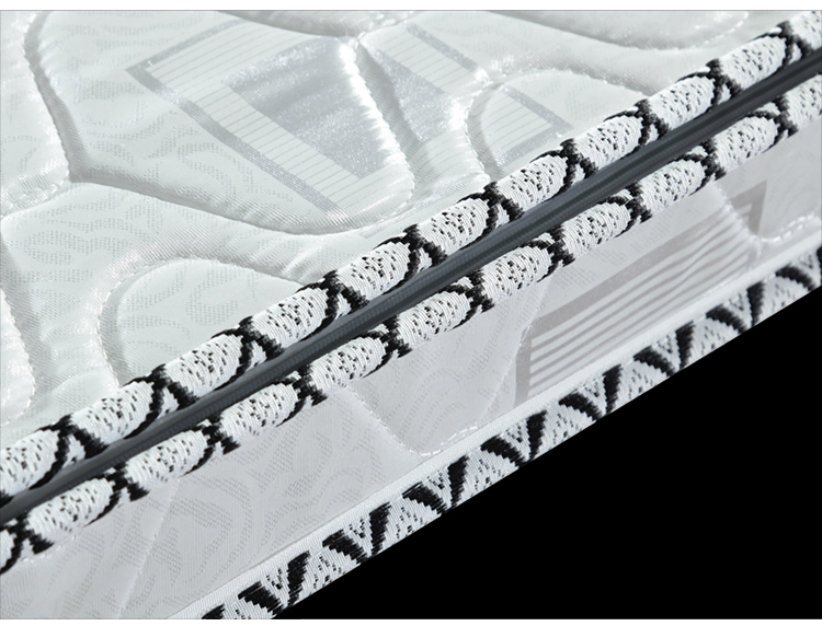 Nệm 1.8 Simmons Coir nệm 1.5 thảm sức khỏe môi trường trẻ em 10 cm mat - Nệm đệm lò xo hanvico
