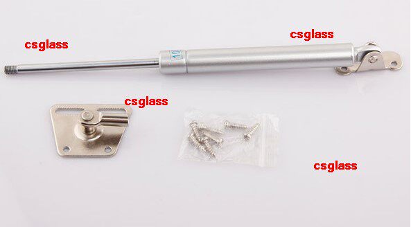 Air support pneumatic hydraulic integral cabinet hanging cabinet open upper flip door support telescopic rod pneumatic rod pneumatic rod gas spring