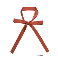 Ржаво-красный