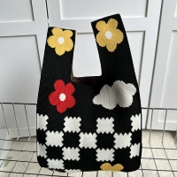 Блок черного облака