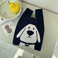 Тибетский щенок