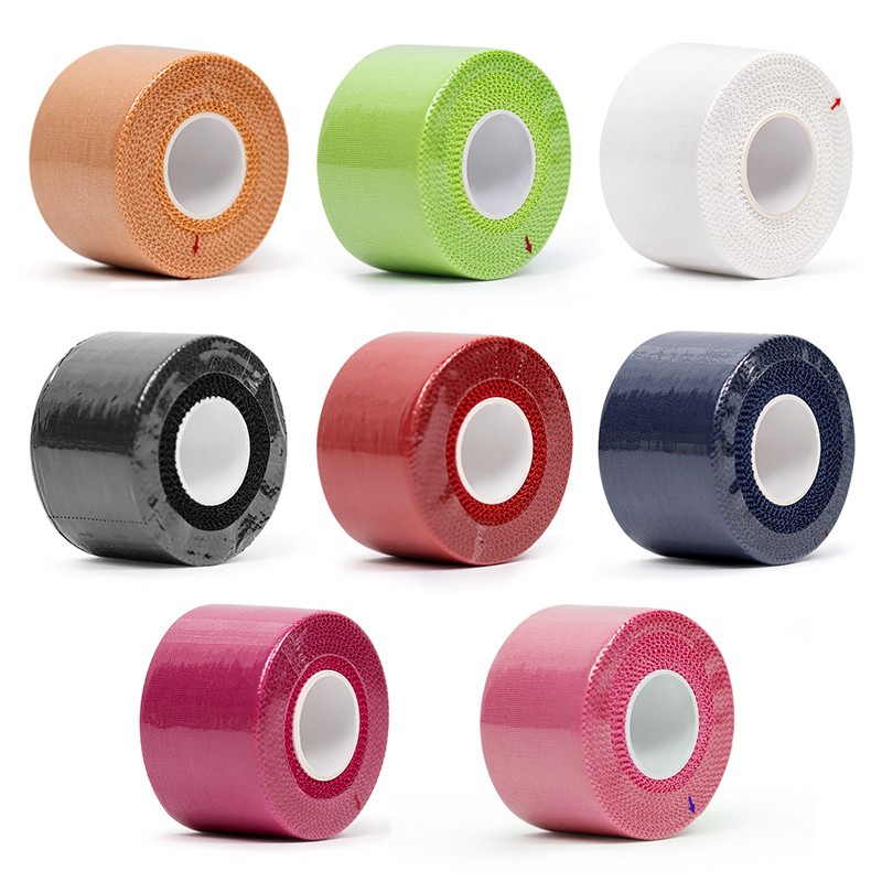 Domestic High-Quality Traditional Rock Climbing Bouldering Protective Tape Breathable Fixing Tape 38mm Wide Tape in Stock Domestic High-Quality Traditional Rock Climbing Bouldering Protective Tape Breathable Fixing Tape 38mm Wide Tape in Stock
