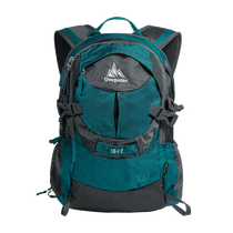 onepolar Polar Outdoor Traveling Student Backpack for Men and Women Walking Light Mountaineering Bag 18 2 Liters