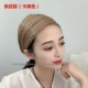 Băng đô rộng vành nữ che tóc trắng headband Hàn Quốc ngọt ngào Sen phụ nữ rửa mặt khăn turban headgear headband nữ - Phụ kiện tóc