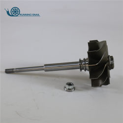 터보 차저 CT16V17201-30110