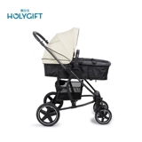 [Чжунги -беременный ребенок] одна рожденная высокая тележка, тележка для корзины, высокий ландшафт, один автомобиль многофункциональный