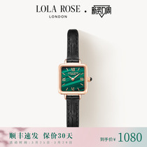 Lola Rose Rose Rose Rose Watch Womans Little Quartz Retro Premium Gift