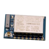 ESP8266 Серийный Wi-Fi Дистанционный беспроводной управление модулем WIF ESP-07 Модель