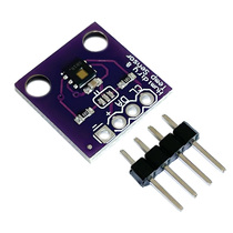 Y-2132v-HTU1 DHGTLDC1080 SHT20G temperature and humidity sensor detection module replaces SI7021