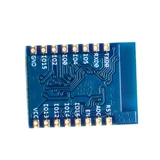 ESP8266 Серийный Wi-Fi Дистанционный беспроводной управление модулем WIF ESP-07 Модель