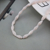 Рисовый фарфор 4х8 мм около 68 штук