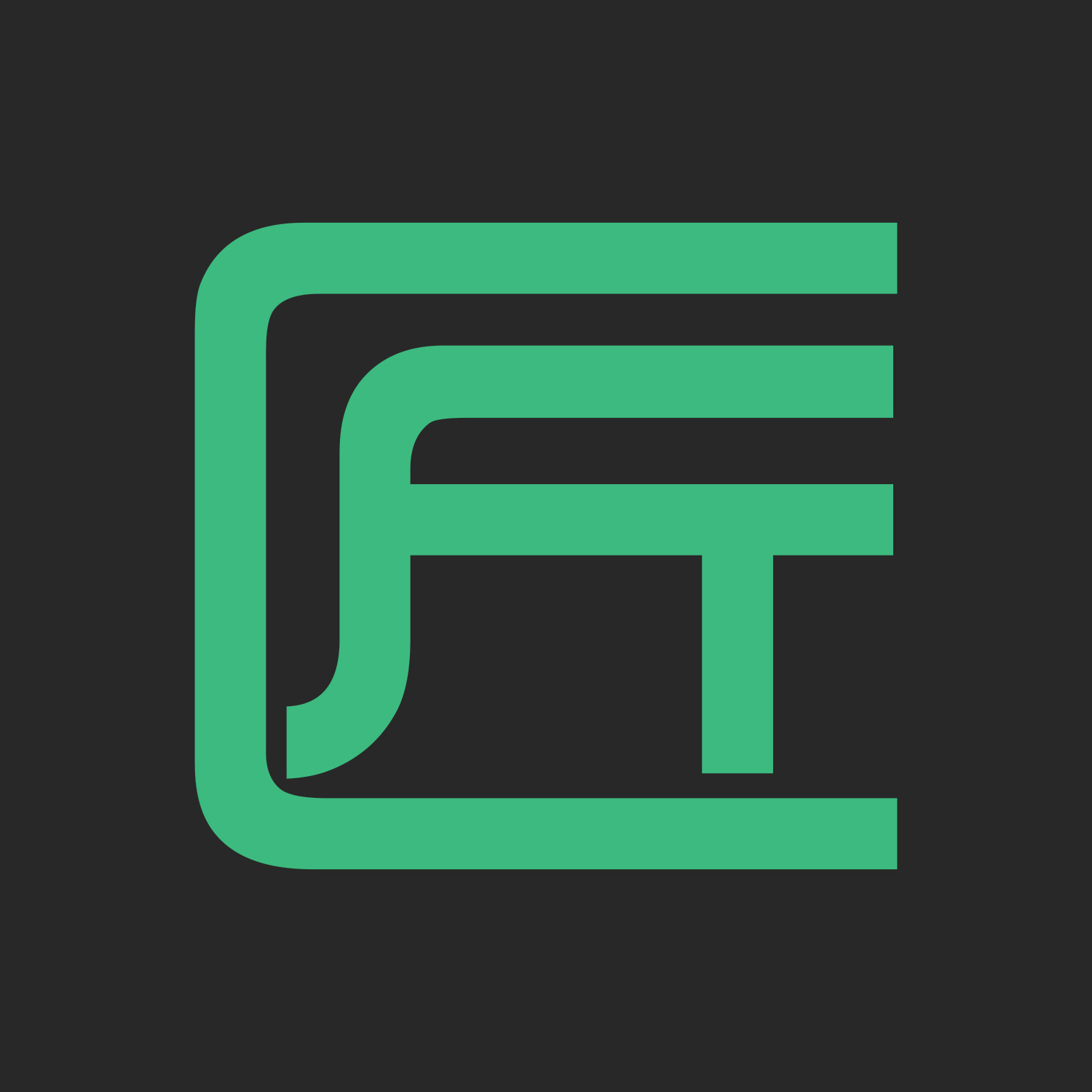 匠心素材的LOGO