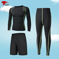 Комплект из нефрита, 3 предмета