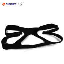 Ventilator headband Philips Wei Kang Ruisimai nasal mask mask 4-angle universal head wear snoring device headgear strap