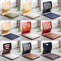 Tatami seat stools Floating Windows Han Style Single Beds SLOTH BENCHES AND ROOM CHAIRS CUSHION DORM ROOM FURNITURE DORM ROOM