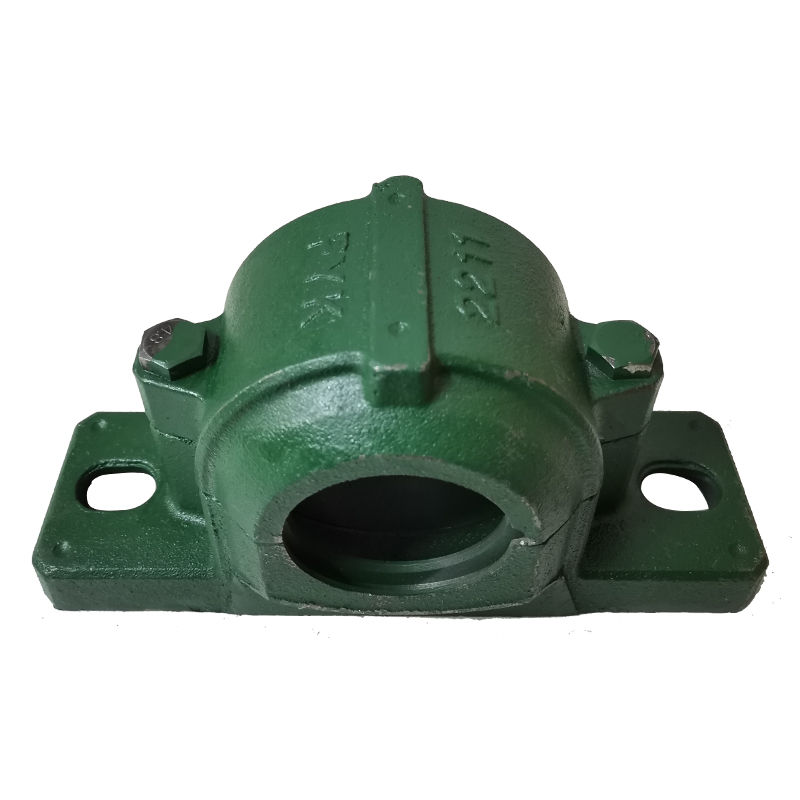 Spot word thickened vertical bearing housing shaft shell tile box 2211 2212 2213 2214 2215 2216