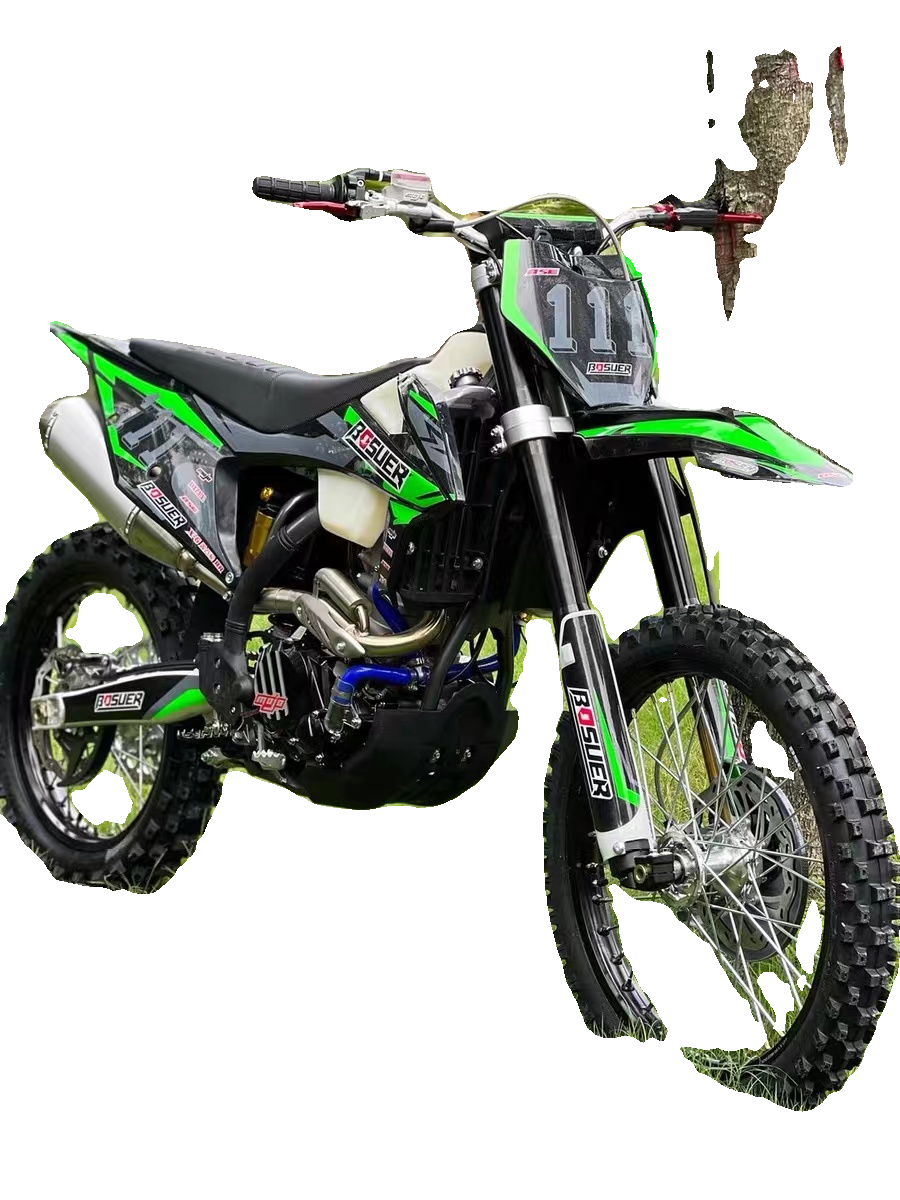 Polar M5M1 Huayang Hama Горы кросс-кантрийский мотоцикл мотоцикл Kavis 450 Водяной холодный Магистр Артист Гепард