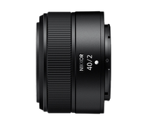 Nikon Nikon Z 40mm f2 Micro Z50mm F2 8 Micro-distance Focus lens Z28 2 8SE