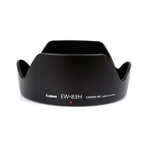 Canon EW-83H original dress 5D2 5D2 5D3 6D 24-105 6D 4 USM shade 77mm