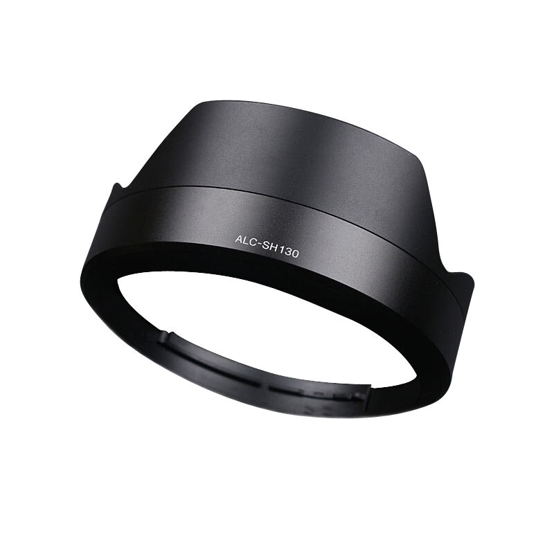 sony Sony ALC-SH130 bayonet special E2470 E24-70 F4 F4 lens can be backbuckled