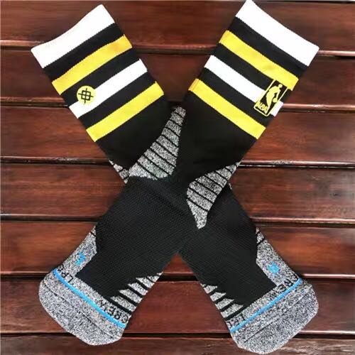 STANCE tài trợ Trò chơi All-Star NBA 2016 Tất size tất adidas