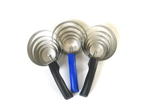 Serrated iron brush horse scraping Oren harness equestrian stable supplies horse cleaning horse bathing tools massage iron brush