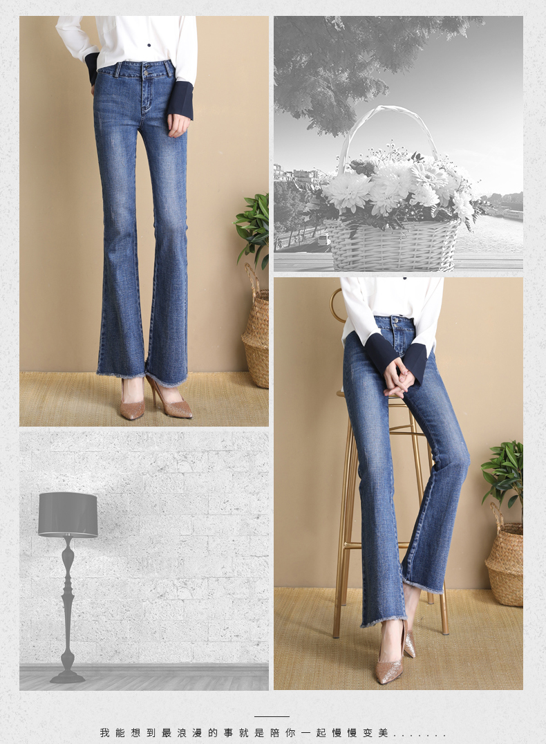 Jean femme - Ref 3192341 Image 21