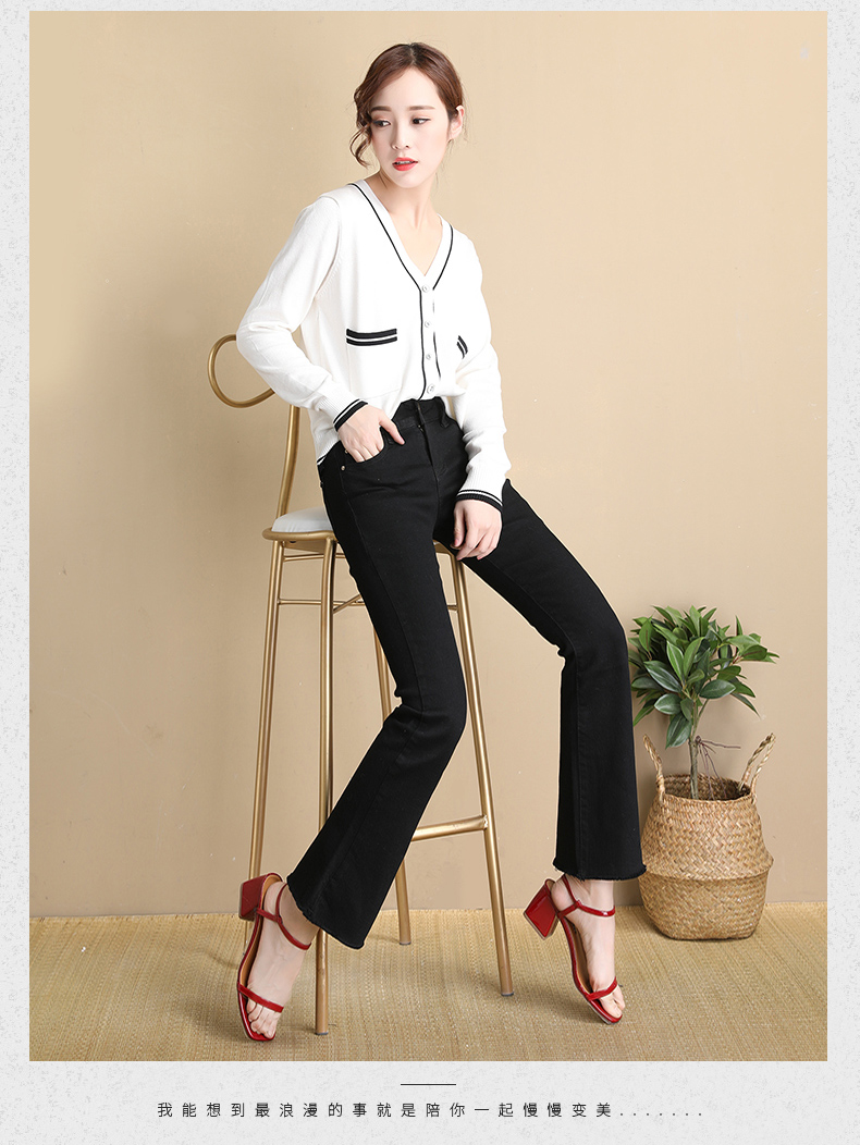 Jean femme - Ref 3194390 Image 21