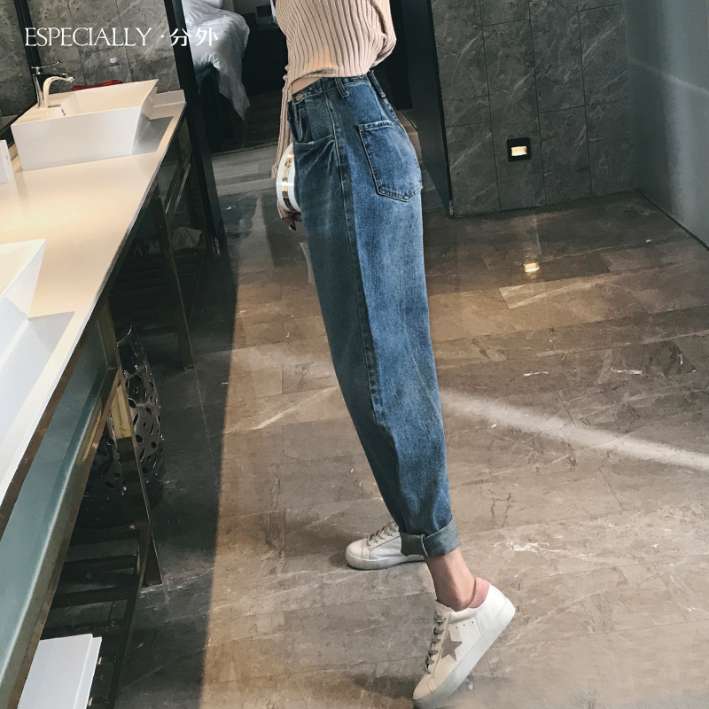Jean femme - Ref 3191669 Image 1