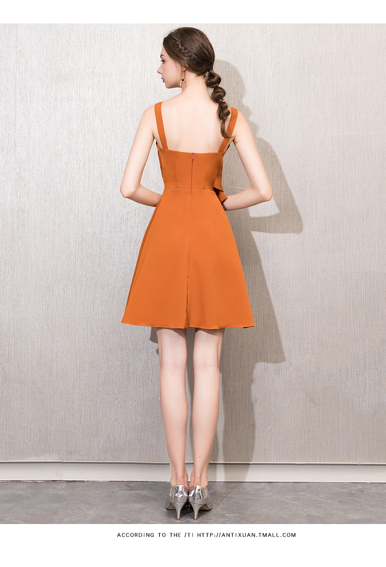 Robe de soirée conventionnel - Ref 3211595 Image 22
