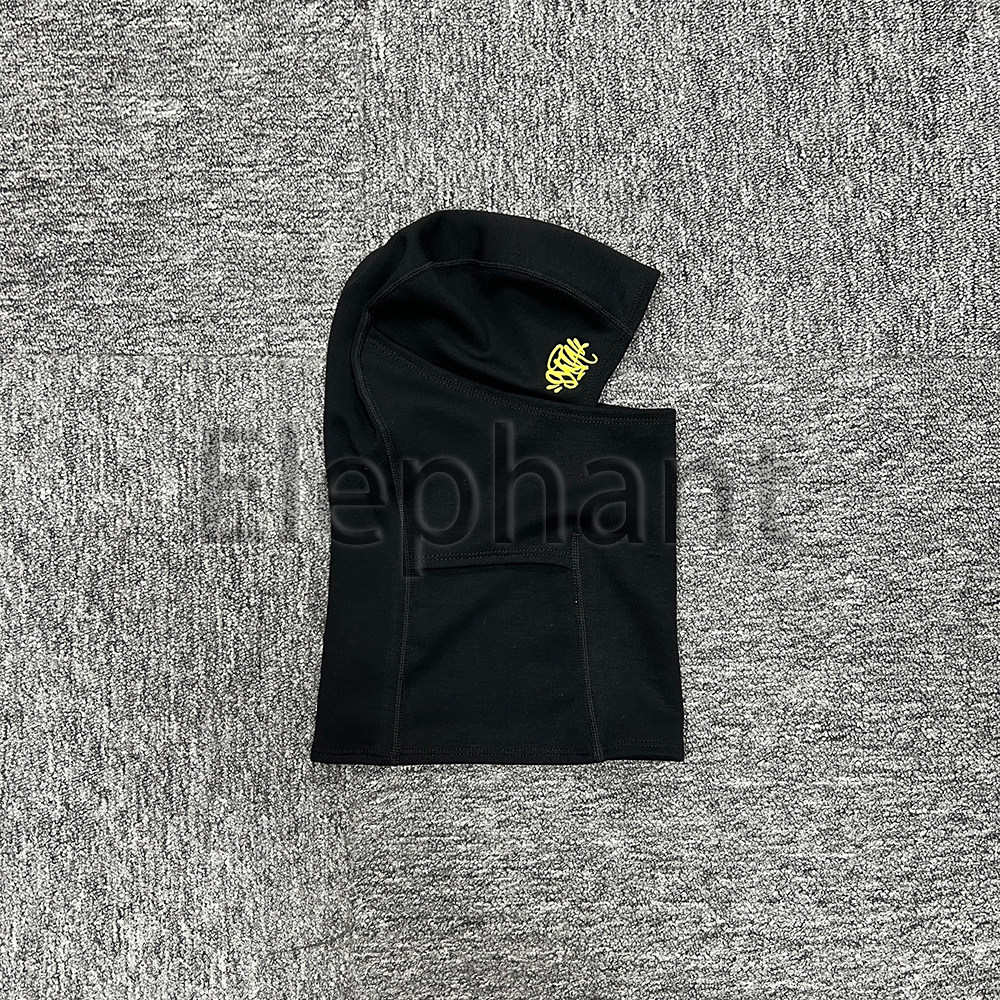 スキー・スノーボードアクセサリー Syna World balaclava Black Central Cee スキー・スノーボードアクセサリー Syna World balaclava Black