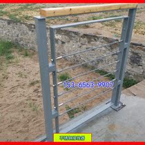 Wire rope connector 3mm4mm5mm6mm8mm10mm12mm column guardrail wire rope lock retractor