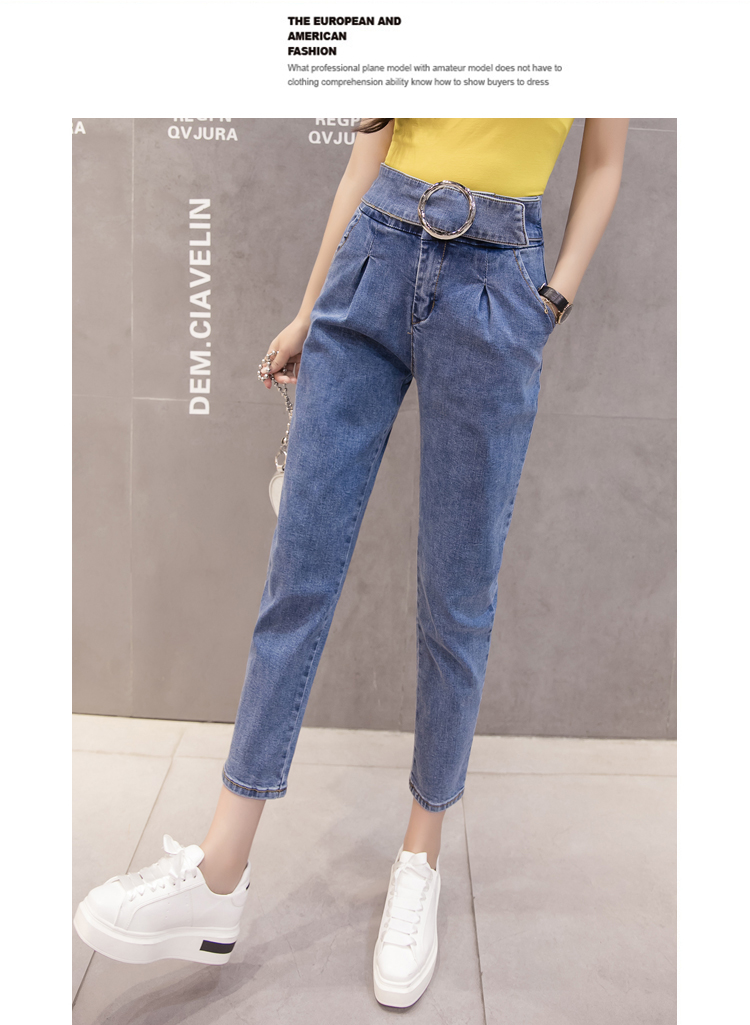 Jean femme - Ref 3191610 Image 20