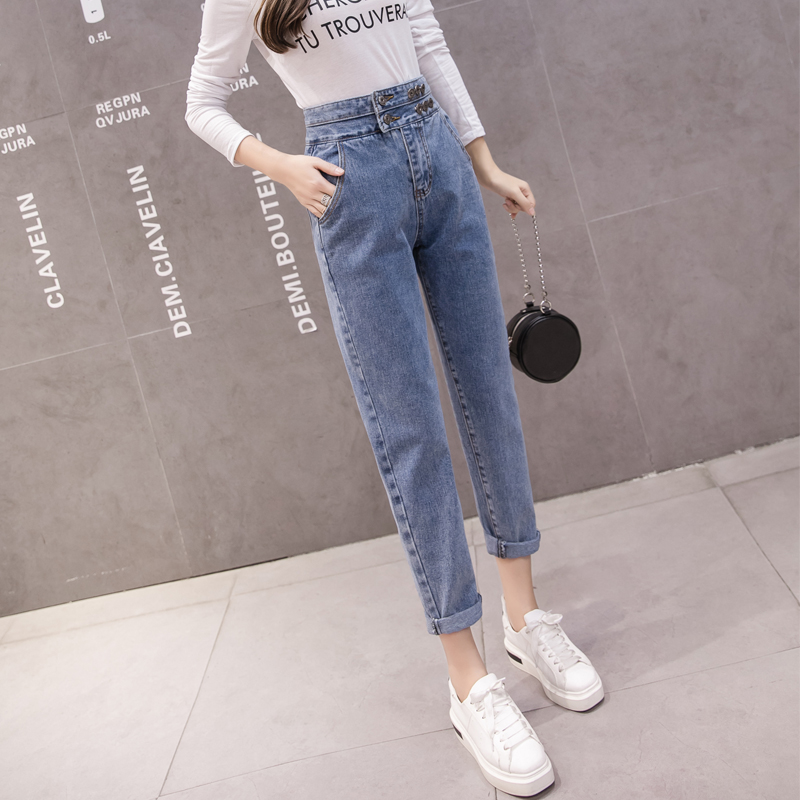 Jean femme - Ref 3191825 Image 1