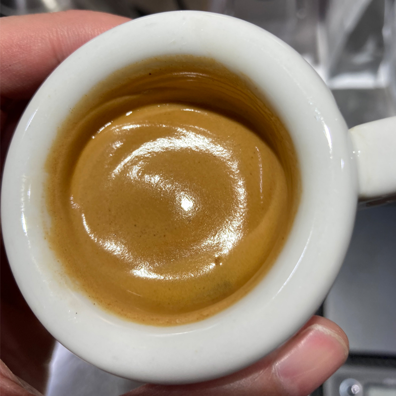 500g Colombian soe coffee beans Arabica fresh roasted espresso American dirty latte