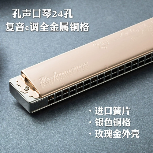 孔声 Вред 24 горизонт C -Metropolitan Metal Copper Senior Seniou