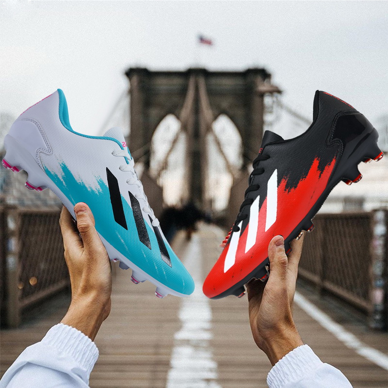 C Romessi 15 Adult Male Mandarin Duck 19 1FG Falcon 20 Female student AF Child Long Nails Football Shoes