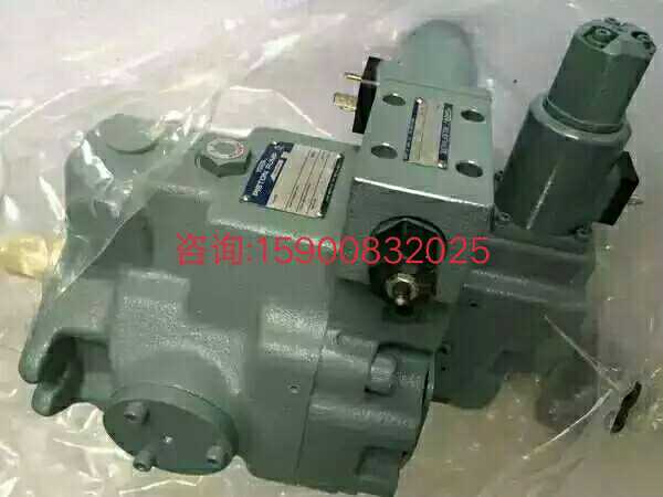 Supply Japan YUKEN oil research A56-F-R-04-B C H-S-K-32 variable plunger pump